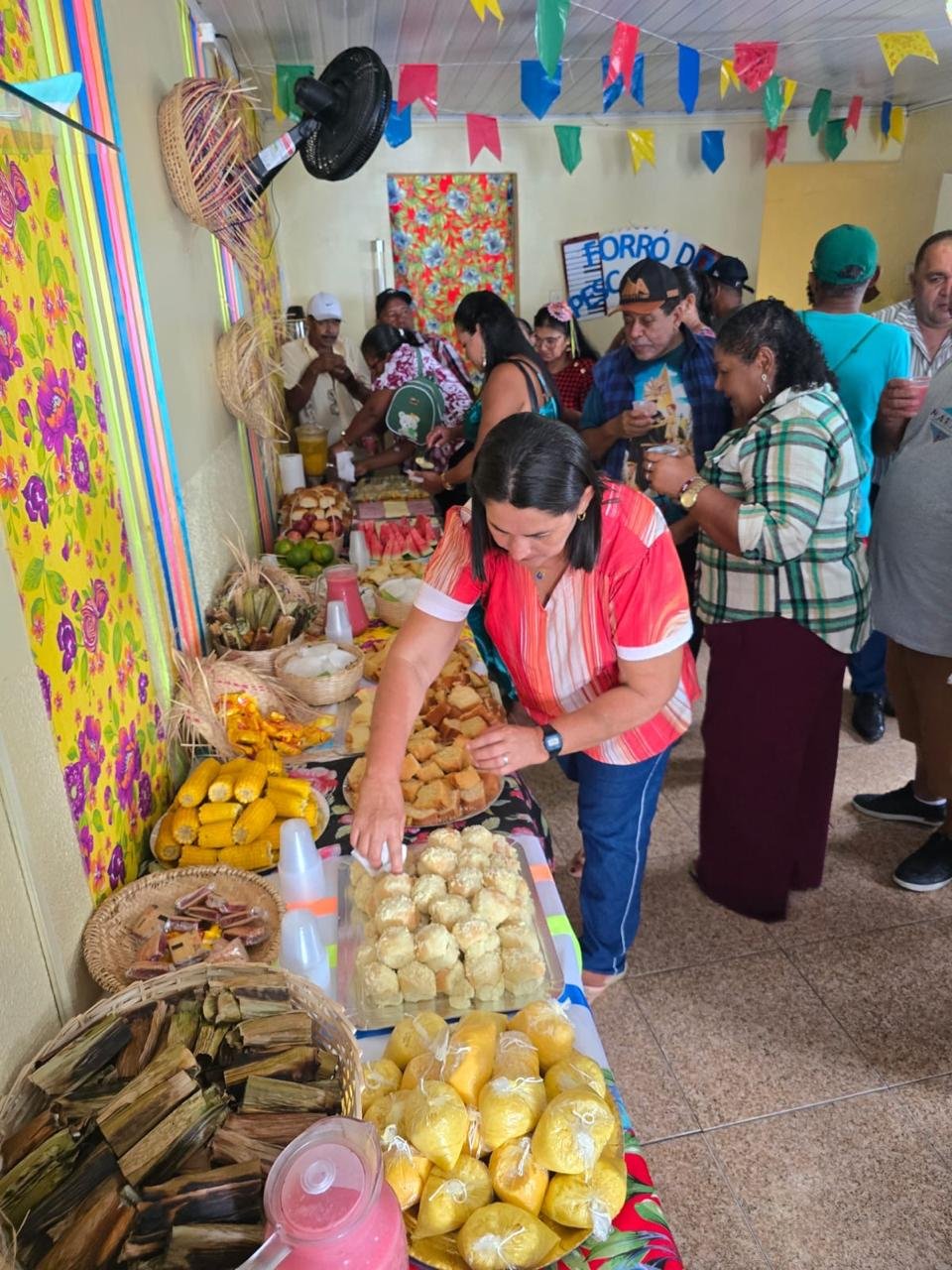 Comidas Típicas